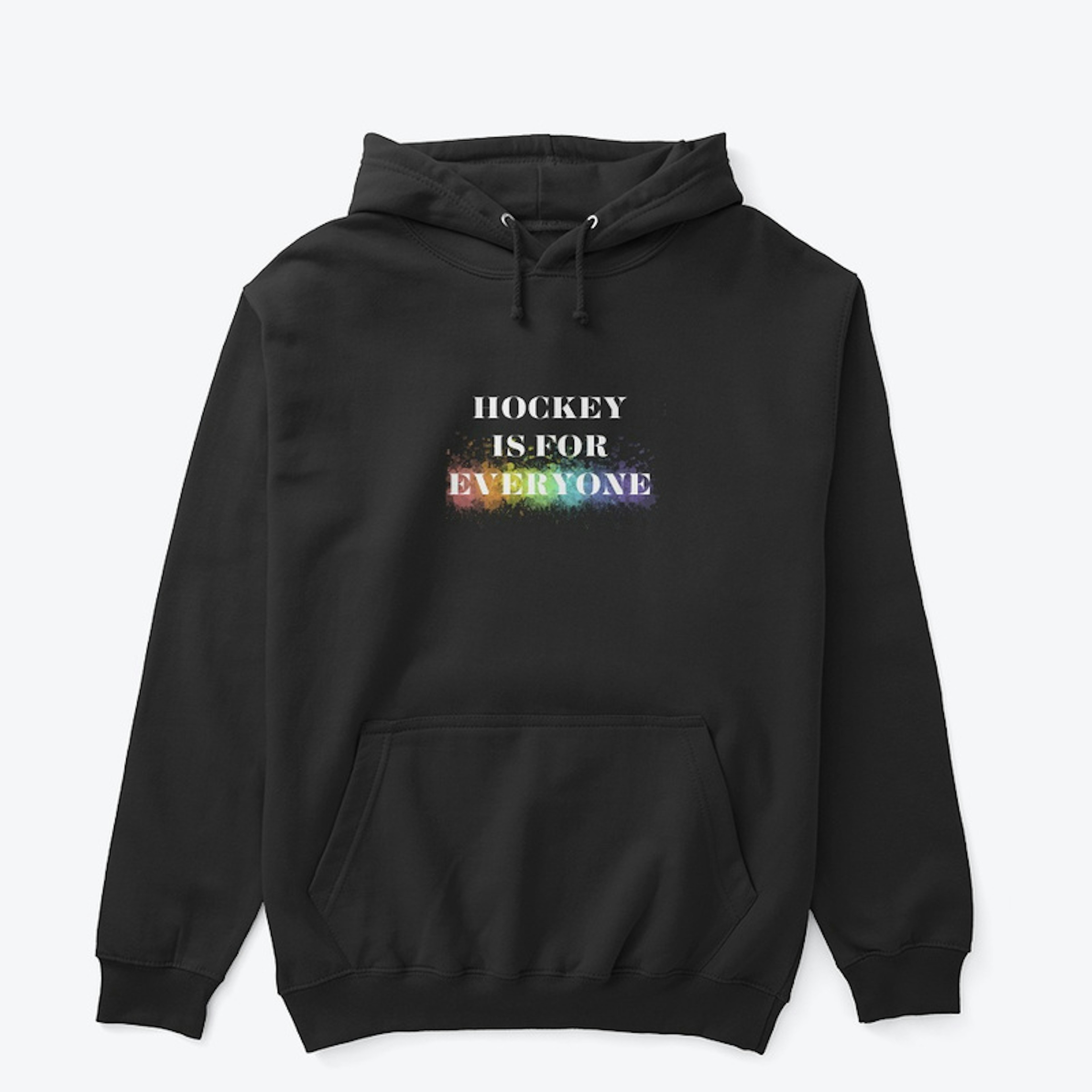 Hockey is for Everyone