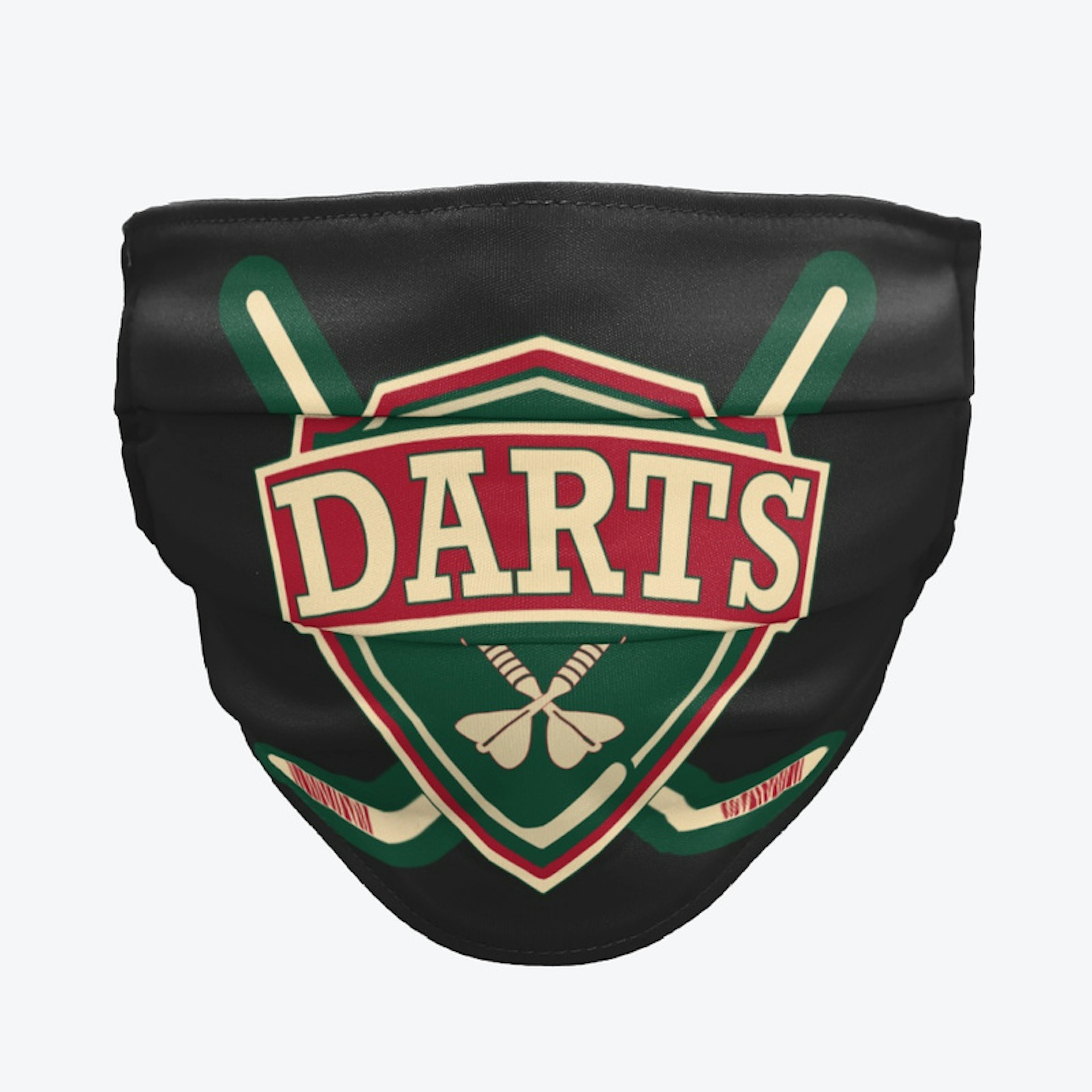 Teammates Darts