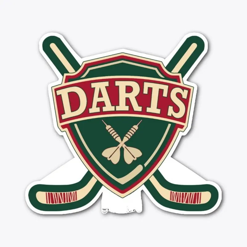 Teammates Darts