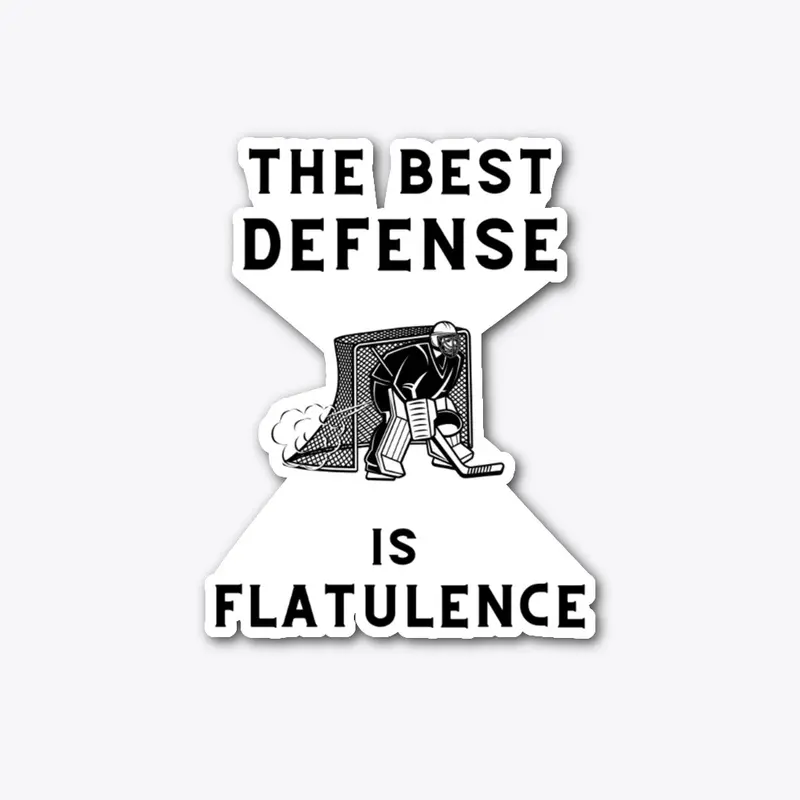 The Best Defense